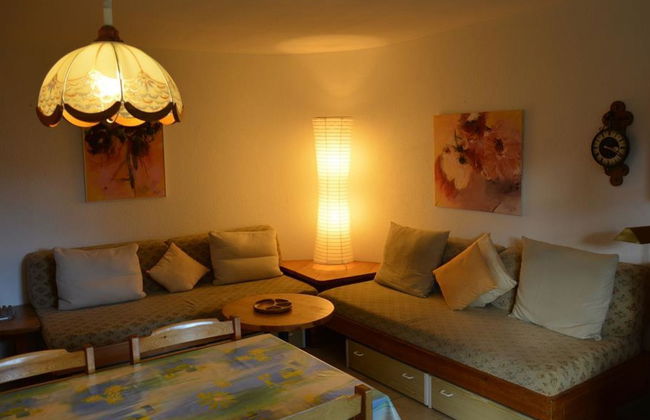 Apartamento de 1 quarto em Zweisimmen - Foto 8