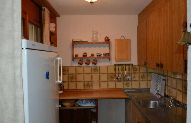 Apartamento de 1 quarto em Zweisimmen - Foto 18