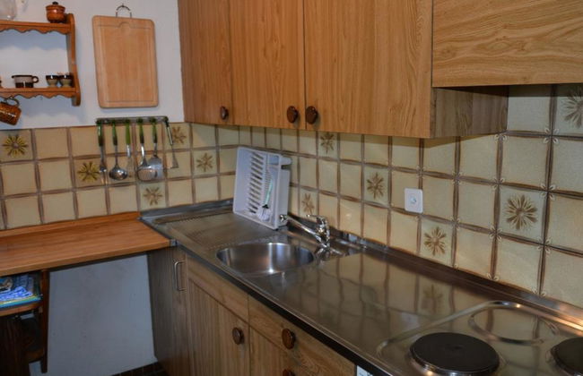 Apartamento de 1 quarto em Zweisimmen - Foto 16