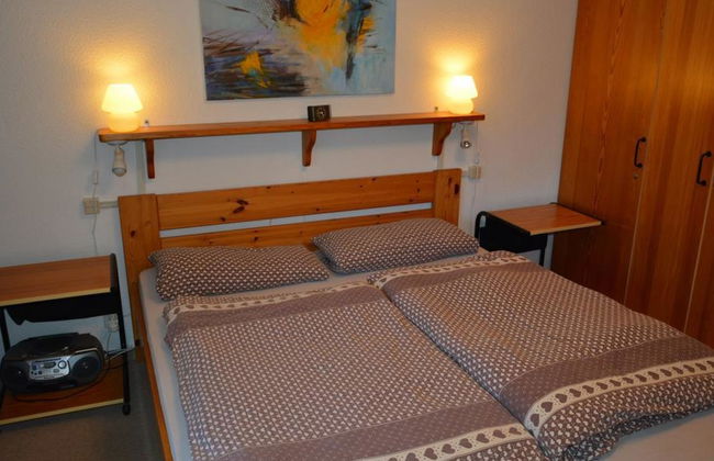 Apartamento de 1 quarto em Zweisimmen - Foto 14