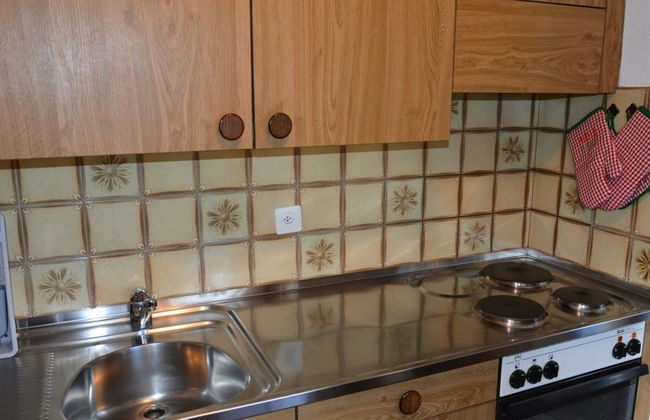 Apartamento de 1 quarto em Zweisimmen - Foto 17