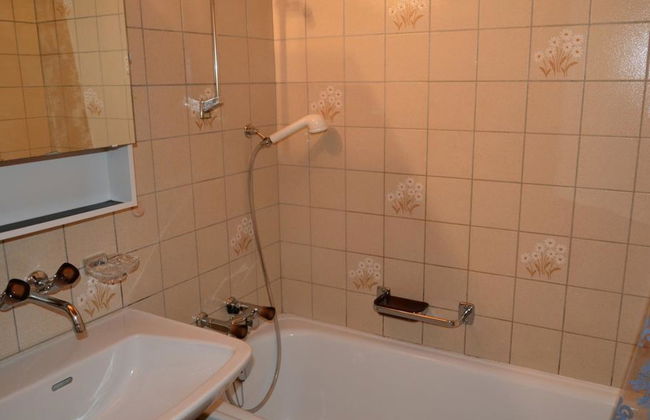 Apartamento de 1 quarto em Zweisimmen - Foto 19