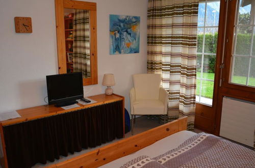 Photo 15 - 1 bedroom Apartment in Zweisimmen