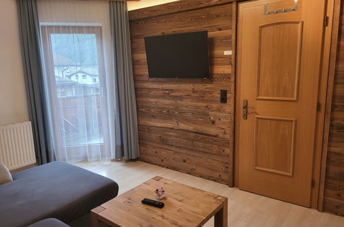 Foto 9 - Apartamento de 2 quartos em Pfunds com vista para a montanha