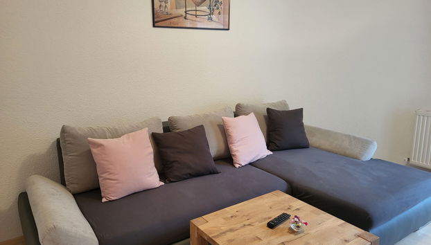 Apartment mit 3 Schlafzimmern in Pfunds mit garten - Foto 5