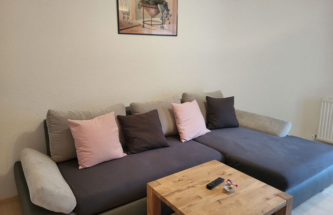 Apartamento de 3 quartos em Pfunds com jardim - Foto 5