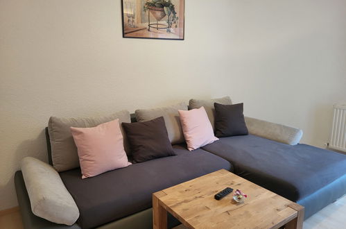 Foto 5 - Apartamento de 2 quartos em Pfunds com jardim