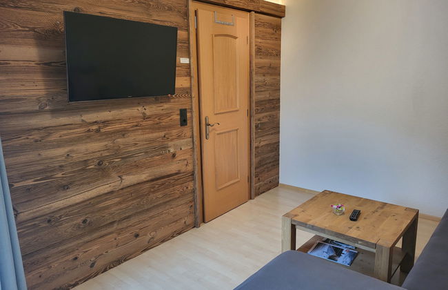 Apartamento de 3 quartos em Pfunds com jardim - Foto 10