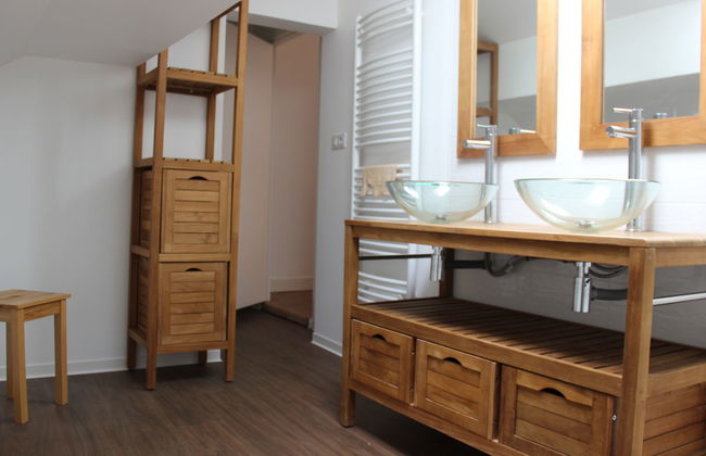 Casa de 5 quartos em Maurs com piscina privada e jardim - Foto 5