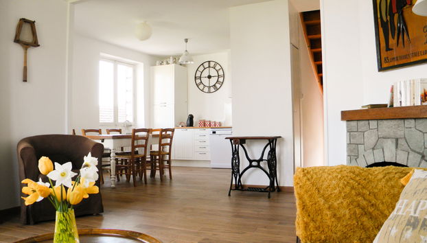 Haus mit 5 Schlafzimmern in Maurs mit privater pool und garten - Foto 2