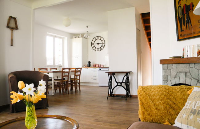 Casa de 5 quartos em Maurs com piscina privada e jardim - Foto 2