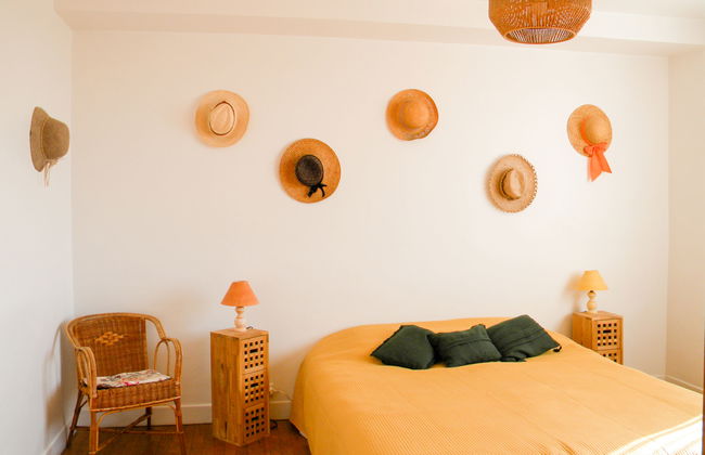 Casa de 5 quartos em Maurs com piscina privada e jardim - Foto 4