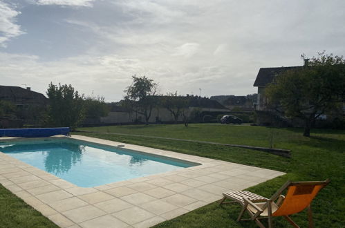 Photo 12 - 4 bedroom House in Maurs with private pool and garden