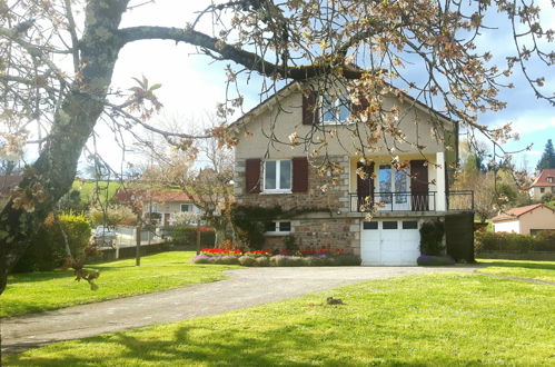 Photo 15 - Maison de 4 chambres à Maurs avec piscine privée et jardin