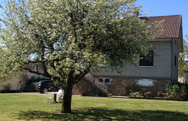 Casa de 5 quartos em Maurs com piscina privada e jardim - Foto 14