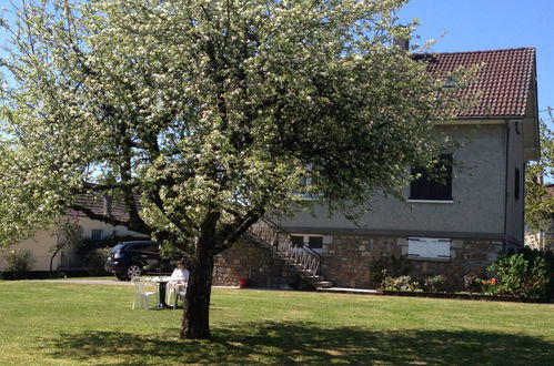 Photo 14 - Maison de 4 chambres à Maurs avec piscine privée et jardin