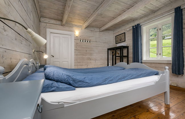 Haus mit 3 Schlafzimmern in Vik i Sogn mit terrasse - Foto 15