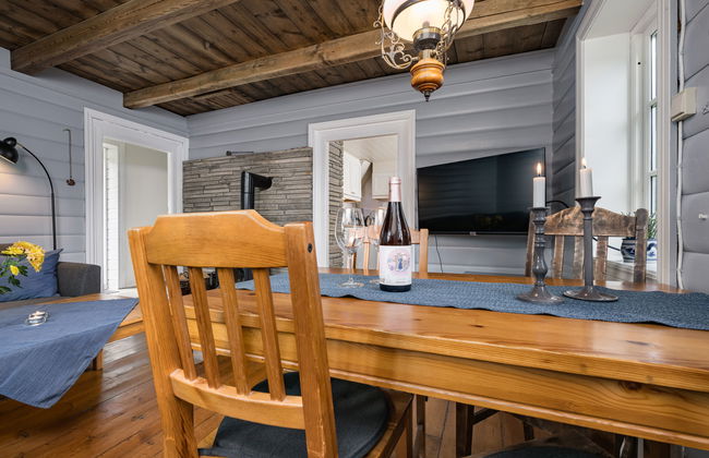 Haus mit 3 Schlafzimmern in Vik i Sogn mit terrasse - Foto 11