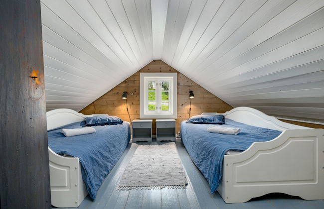 Haus mit 3 Schlafzimmern in Vik i Sogn mit terrasse - Foto 18