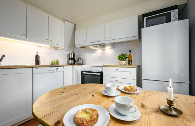 Haus mit 3 Schlafzimmern in Vik i Sogn mit terrasse - Foto 8