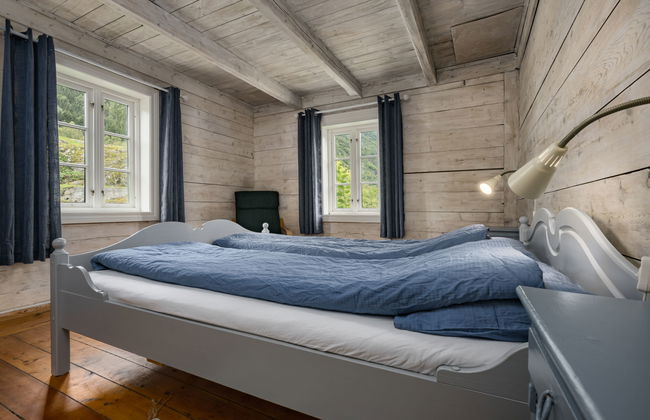 Haus mit 3 Schlafzimmern in Vik i Sogn mit terrasse - Foto 14