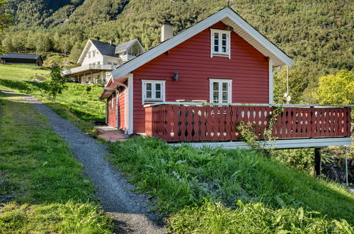 Photo 23 - Maison de 3 chambres à Vik i Sogn avec terrasse