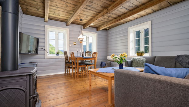 Haus mit 3 Schlafzimmern in Vik i Sogn mit terrasse - Foto 3