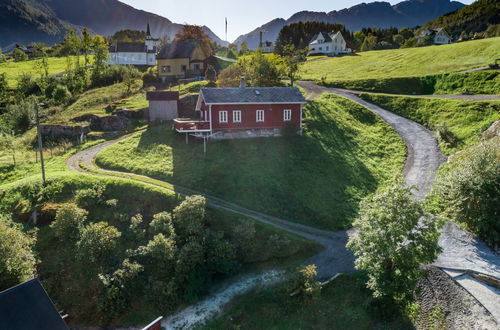 Photo 22 - Maison de 3 chambres à Vik i Sogn avec terrasse