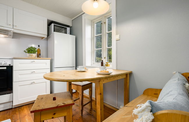 Haus mit 3 Schlafzimmern in Vik i Sogn mit terrasse - Foto 9