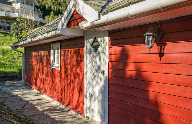 Haus mit 3 Schlafzimmern in Vik i Sogn mit terrasse - Foto 19