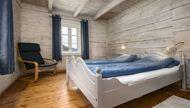 Haus mit 3 Schlafzimmern in Vik i Sogn mit terrasse - Foto 4
