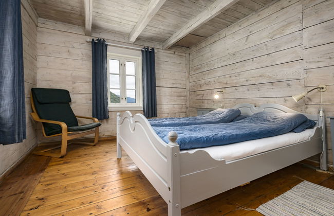 Haus mit 3 Schlafzimmern in Vik i Sogn mit terrasse - Foto 4