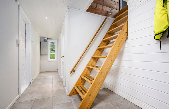 Haus mit 3 Schlafzimmern in Vik i Sogn mit terrasse - Foto 16