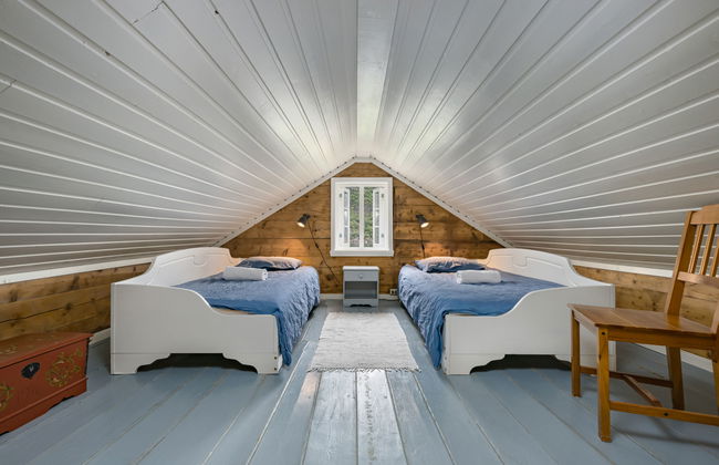 Haus mit 3 Schlafzimmern in Vik i Sogn mit terrasse - Foto 17