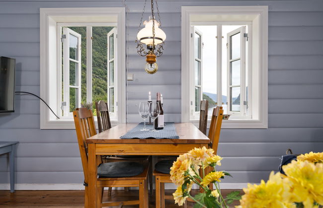 Haus mit 3 Schlafzimmern in Vik i Sogn mit terrasse - Foto 10