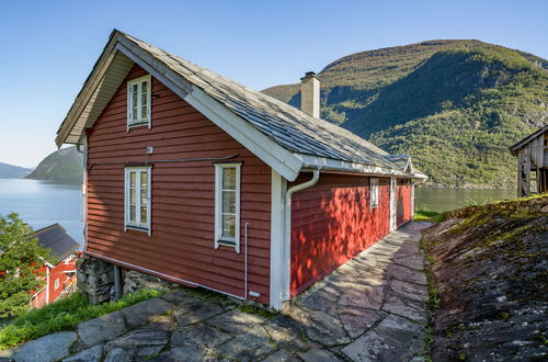 Photo 20 - Maison de 3 chambres à Vik i Sogn avec terrasse