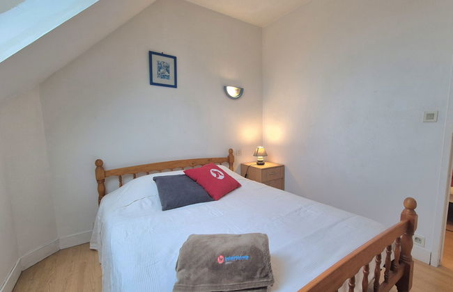 Apartamento de 2 quartos em Saint-Malo - Foto 16
