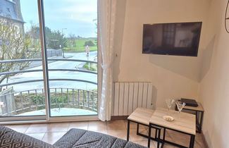 Foto 3 - Appartamento con 1 camera da letto a Saint-Malo