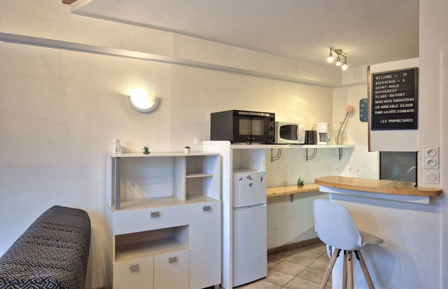 Apartamento de 2 quartos em Saint-Malo - Foto 12