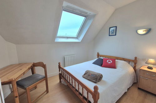 Foto 4 - Appartamento con 1 camera da letto a Saint-Malo