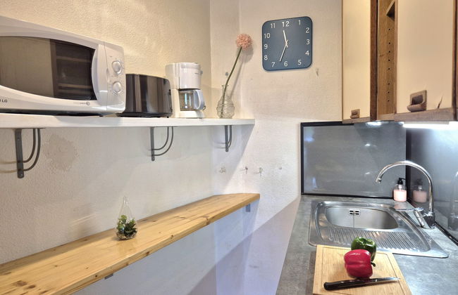 Apartamento de 2 quartos em Saint-Malo - Foto 13