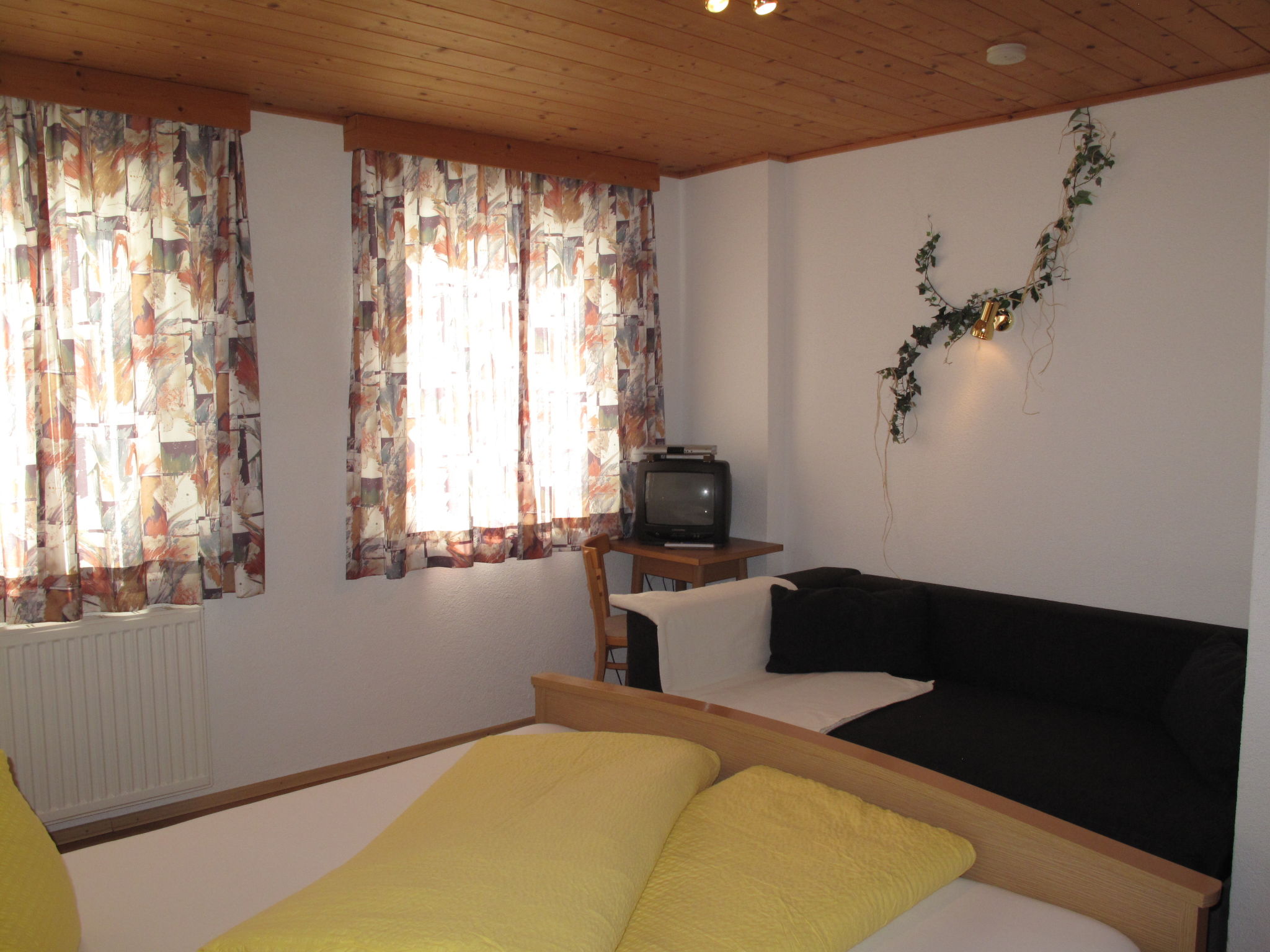 Photo 21 - 4 bedroom Apartment in Tobadill with garden