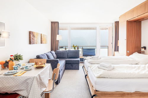 Foto 7 - Apartment in Arosa