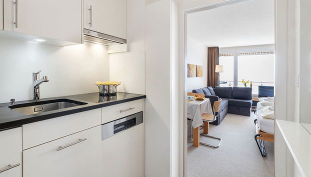 Appartamento con 1 camera da letto a Arosa - Foto 4
