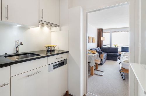 Foto 4 - Apartment in Arosa