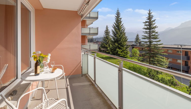 Foto 1 - Apartment in Arosa