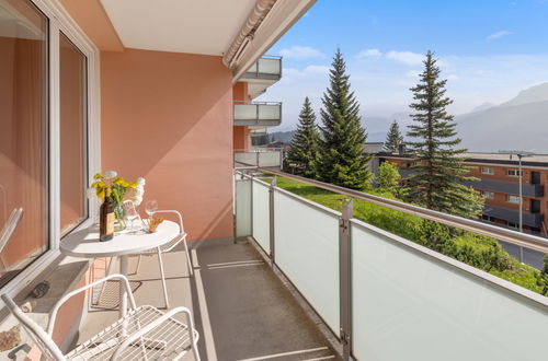 Foto 1 - Apartment in Arosa