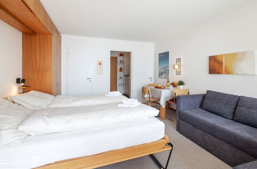 Foto 8 - Apartment in Arosa