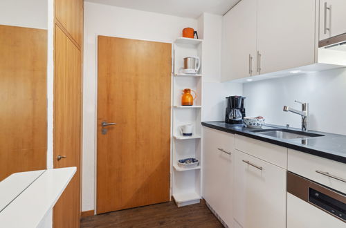 Foto 6 - Apartment in Arosa