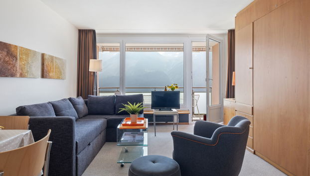 Appartamento con 1 camera da letto a Arosa - Foto 2